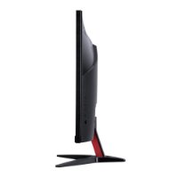 Gaming monitor 23,8" ACER Nitro KG242YM3bmiipx UM.QX2EE.301, FHD, IPS, 180Hz, 1ms, 250cd/m2, FreeSync, zvučnici, crni