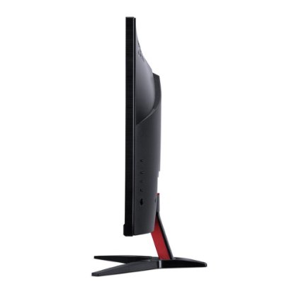 Gaming monitor 23,8" ACER Nitro KG242YM3bmiipx UM.QX2EE.301, FHD, IPS, 180Hz, 1ms, 250cd/m2, FreeSync, zvučnici, crni