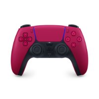 Gamepad SONY PlayStation 5, PS5, DualSense, bežični, Cosmic Red v2