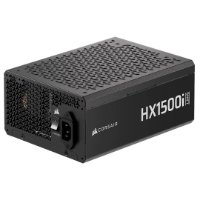Napajanje 1500W, CORSAIR HX1500i Shift, CP-9020269-EU, ATX v3.1, 140mm vent., 80+ Platinum, modularno