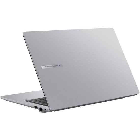 Laptop ASUS ExpertBook P1503CVA-WB55D0 / Core i5 13420H, 32GB, 1TB SSD, Intel HD Graphics, 15.6" FHD IPS, bez OS, sivi