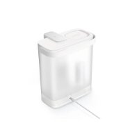 Spremnik za filtriranje vode PHILIPS AWP2980WHS/31, 3 l, bijeli