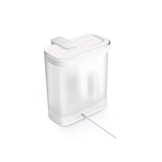 Spremnik za filtriranje vode PHILIPS AWP2980WHS/31, 3 l, bijeli
