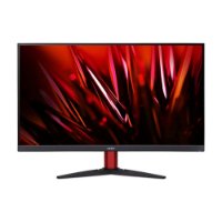 Gaming monitor 23,8" ACER Nitro KG242YM3bmiipx UM.QX2EE.301, FHD, IPS, 180Hz, 1ms, 250cd/m2, FreeSync, zvučnici, crni
