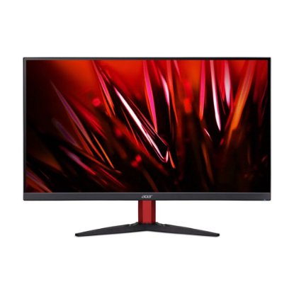Gaming monitor 23,8" ACER Nitro KG242YM3bmiipx UM.QX2EE.301, FHD, IPS, 180Hz, 1ms, 250cd/m2, FreeSync, zvučnici, crni