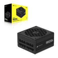 Napajanje 1200W, CORSAIR RM1200e, CP-9020258-EU, 120mm vent., 80+ Gold, modularno