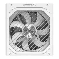 Napajanje 1200W, MONTECH PLA 1200, ATX, modularno, 135mm vent. 80+ Platinum