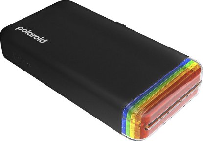 Pisač POLAROID Originals Hi-Print Gen 2, crni