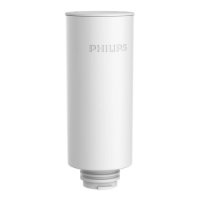 Filter za vodu PHILIPS AWP225/31, za vrč AWP298, 3 komada