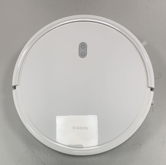 RABLJENI - Robotski usisavač XIAOMI Robot Vacuum E10, bijeli