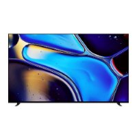 OLED TV 77" SONY K77XR8APAEP , Smart TV, 4K UHD, DVB-T2/C/S2, USB, Wi-Fi, crni - energetski razred F