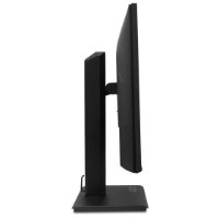 Monitor 23,8" ACER Vero B247YGbmiprzx UM.QB7EE.G05, FHD, IPS, 120Hz, 4ms, 250cd/m2, pivot, zvučnici, crni