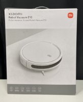 RABLJENI - Robotski usisavač XIAOMI Robot Vacuum E10, bijeli