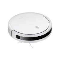 RABLJENI - Robotski usisavač XIAOMI Robot Vacuum E10, bijeli