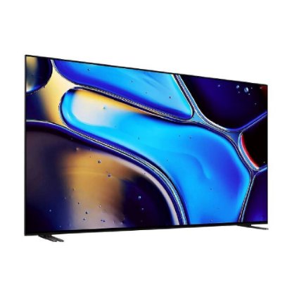 OLED TV 77" SONY K77XR8APAEP , Smart TV, 4K UHD, DVB-T2/C/S2, USB, Wi-Fi, crni - energetski razred F