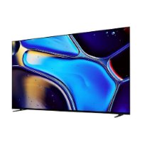 OLED TV 77" SONY K77XR8APAEP , Smart TV, 4K UHD, DVB-T2/C/S2, USB, Wi-Fi, crni - energetski razred F