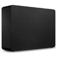 Tvrdi disk vanjski 24TB SEAGATE Expansion Desktop, USB 3.0, 3.5", crni