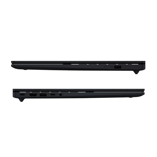 Laptop ASUS VivoBook X1607QA-MB005W / Snapdragon Purwa SE , 16GB, 512GB SSD, Qualcomm Adreno, 16" WUXGA IPS, Windows 11, plavi