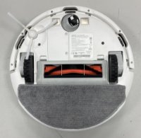 RABLJENI - Robotski usisavač XIAOMI Robot Vacuum E10, bijeli
