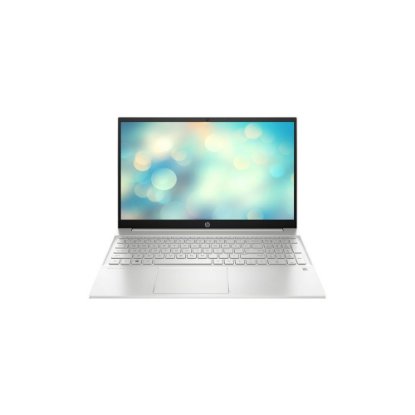Laptop HP Pavilion 15-eh3025nm 9J528EA / Ryzen 7 7730U, 16GB, 512GB SSD, AMD Radeon Graphics, 15.6" FHD IPS, bez OS, srebrni