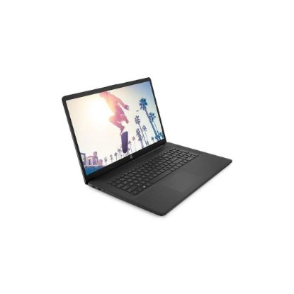 Laptop HP 17-cp2451ng / Ryzen 5 7520U, 16GB, 512GB SSD, AMD Radeon Graphics, 17.3" FHD IPS, Windows 11, crni
