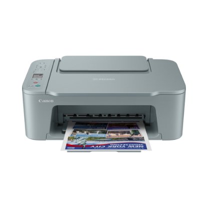Multifunkcijski printer CANON Pixma TS3752i, printer/scanner/copy, 4800dpi, USB, Wi-Fi, plavi