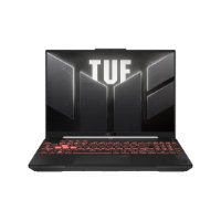 Laptop ASUS TUF Gaming A16 FA607NUG-RL117 / Ryzen 7 7445HS, 16GB, 512GB SSD, nVidia GeForce RTX 4050, 16" WUXGA 144Hz IPS, bez OS, sivi