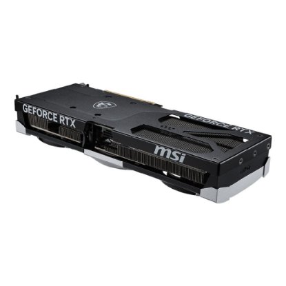 Grafička kartica MSI GeForce RTX 5080 Ventus X3 OC + 16GB, GDDR7