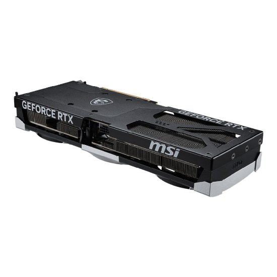 Grafička kartica MSI GeForce RTX 5080 Ventus X3 OC + 16GB, GDDR7