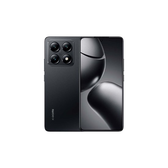 Mobitel XIAOMI 14T, 6,67", 12GB, 256GB, Android 14, crni
