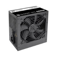 Napajanje 600W, THERMALTAKE Smart W3 80+, ATX 3.1, 120mm vent., 80+, crno