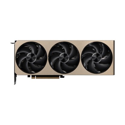 Grafička kartica MSI GeForce RTX 5070Ti Inspire 3X OC+, 16GB GDDR7