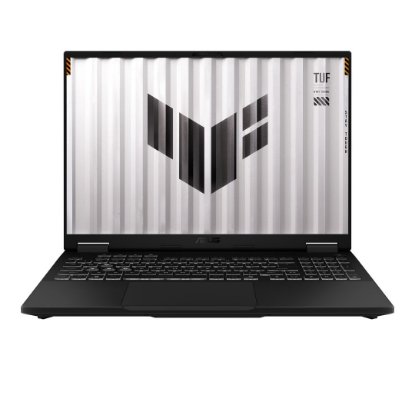 Laptop ASUS TUF Gaming F16 FX608JHR-RV091W / Core i5 14450HX, 16GB, 1TB SSD, nVidia GeForce RTX 5050, 16" WUXGA 165Hz IPS, Windows 11, sivi