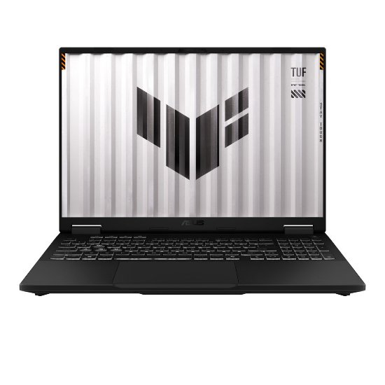 Laptop ASUS TUF Gaming F16 FX608JHR-RV091W / Core i5 14450HX, 16GB, 1TB SSD, nVidia GeForce RTX 5050, 16" WUXGA 165Hz IPS, Windows 11, sivi