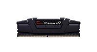 Memorija PC-28800, 16GB, G.SKILL Ripjaws V, F4-3600C18D-16GVK, DDR4 3600MHz, kit 2x8GB