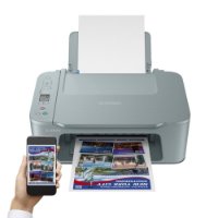Multifunkcijski printer CANON Pixma TS3752i, printer/scanner/copy, 4800dpi, USB, Wi-Fi, plavi
