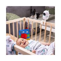 Držač kamere TRUELIFE NannyCam, za baby monitore