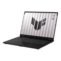 Laptop ASUS TUF Gaming F16 FX608JHR-RV091W / Core i5 14450HX, 16GB, 1TB SSD, nVidia GeForce RTX 5050, 16" WUXGA 165Hz IPS, Windows 11, sivi