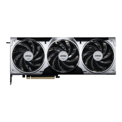 Grafička kartica MSI GeForce RTX 5080 Ventus X3 OC + 16GB, GDDR7