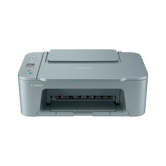 Multifunkcijski printer CANON Pixma TS3752i, printer/scanner/copy, 4800dpi, USB, Wi-Fi, plavi