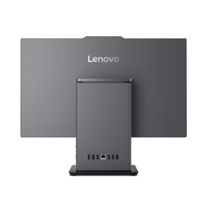 Računalo AiO LENOVO ThinkCentre Neo 50a 12SC000RCR / 23,8" FHD IPS, Core i5 13420H, 16GB, 512GB SSD, Intel HD Graphics, WiFi, tipkovnica, miš, bez OS, sivo