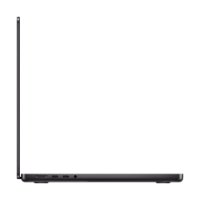 Laptop APPLE MacBook Pro 14" mx2j3cr/a / 14-core M4 Pro, 24GB, 1TB SSD, 20-core Apple GPU, 14" 3024x1964 120Hz Retina, macOS, HR tipkovnica, crni