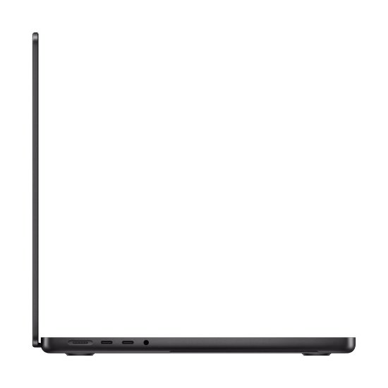 Laptop APPLE MacBook Pro 14" mx2j3cr/a / 14-core M4 Pro, 24GB, 1TB SSD, 20-core Apple GPU, 14" 3024x1964 120Hz Retina, macOS, HR tipkovnica, crni