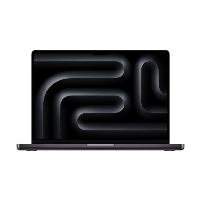 Laptop APPLE MacBook Pro 14" mx2j3cr/a / 14-core M4 Pro, 24GB, 1TB SSD, 20-core Apple GPU, 14" 3024x1964 120Hz Retina, macOS, HR tipkovnica, crni