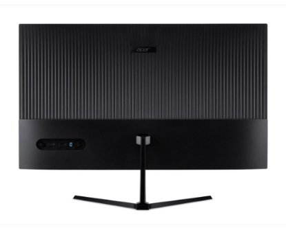 Monitor 27" ACER Nitro QG270S3bipx UM.HQ0EE.304, FHD, VA, 180Hz, 1ms, 300cd/m2, FreeSync, crni