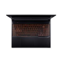 Laptop ACER Nitro V16 AI NH.U1HEX.00D / Ryzen 7 260, 16GB, 1TB SSD, nVidia GeForce RTX 5050, 16" WUXGA 180Hz IPS, bez OS, crni