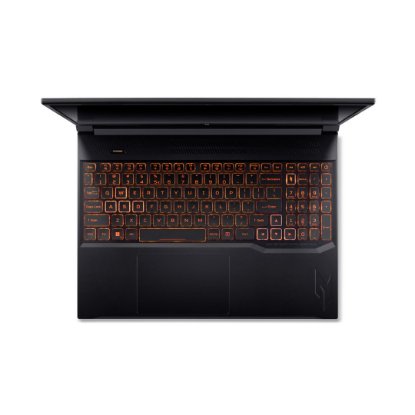 Laptop ACER Nitro V16 AI NH.U1HEX.00D / Ryzen 7 260, 16GB, 1TB SSD, nVidia GeForce RTX 5050, 16" WUXGA 180Hz IPS, bez OS, crni