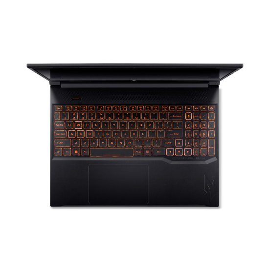 Laptop ACER Nitro V16 AI NH.U1HEX.00D / Ryzen 7 260, 16GB, 1TB SSD, nVidia GeForce RTX 5050, 16" WUXGA 180Hz IPS, bez OS, crni