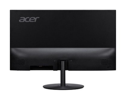 Monitor 27" ACER SB272E UM.HS2EE.E01, FHD, IPS, 100Hz, 1ms, 250cd/m2, FreeSync, crni