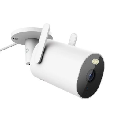 Mrežna nadzorna kamera XIAOMI Outdoor Camera AW300, 2K, WiFi, noćno snimanje, vanjska